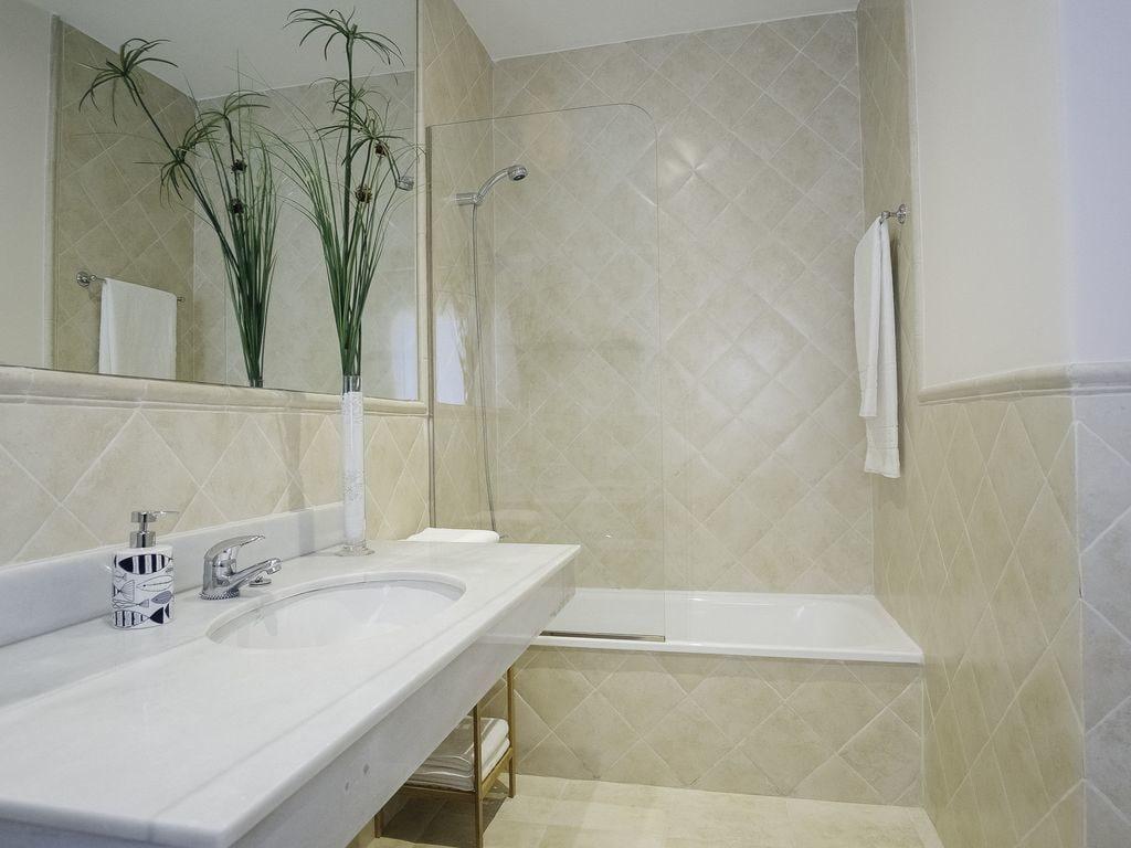 Opera Luxury Penthouse - 4br 3bt * Madrid