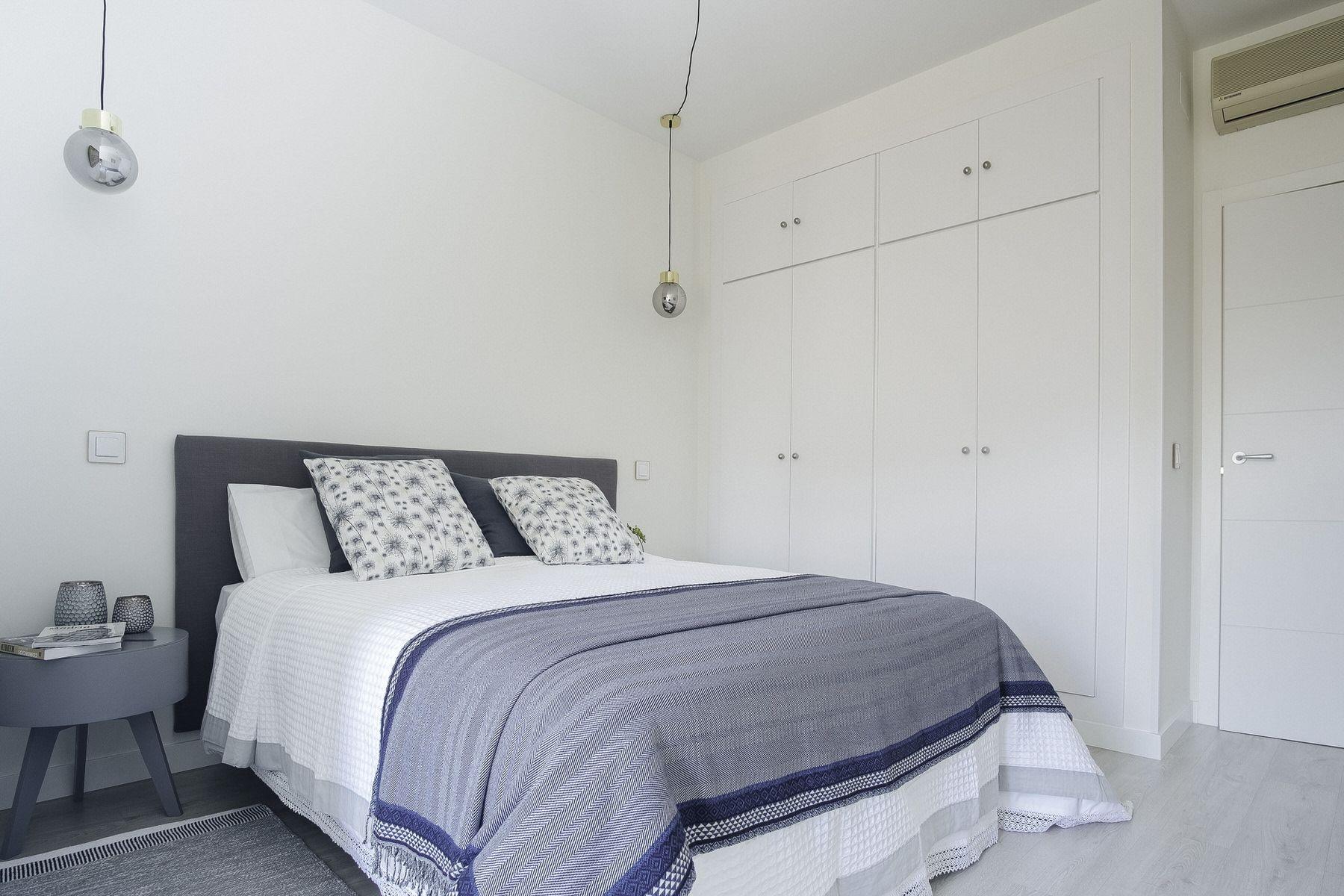 Apartamento Opera Luxury Penthouse - 4br 3bt Madrid