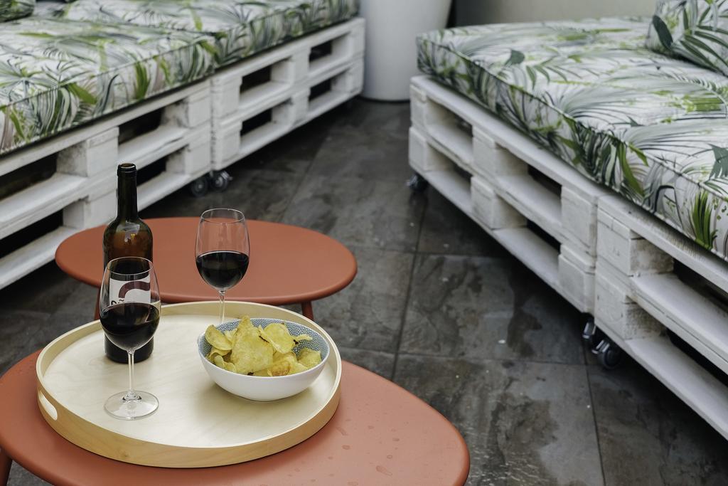 Opera Luxury Penthouse - 4br 3bt * Madrid